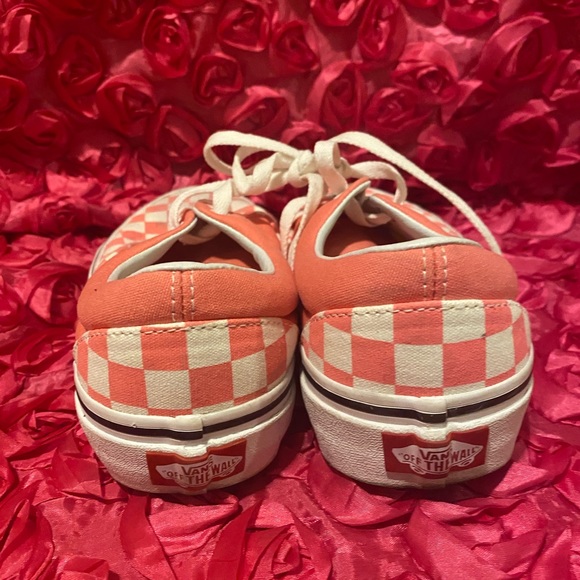 Vans checkerboard - Picture 5 of 8